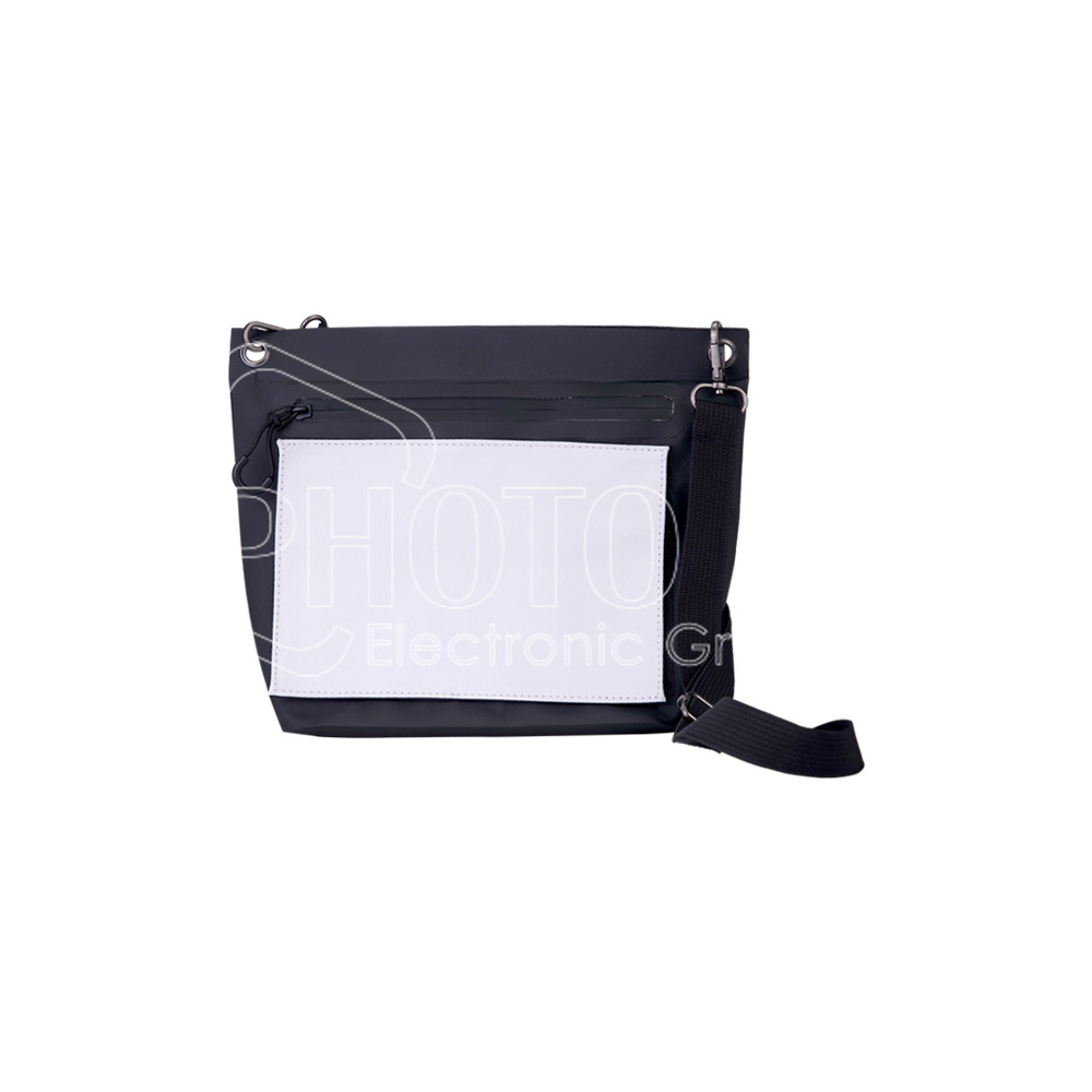 Sublimation Neoprene Shoulder Bag