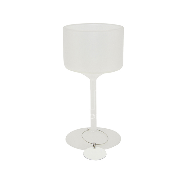 Wine Glass Charm