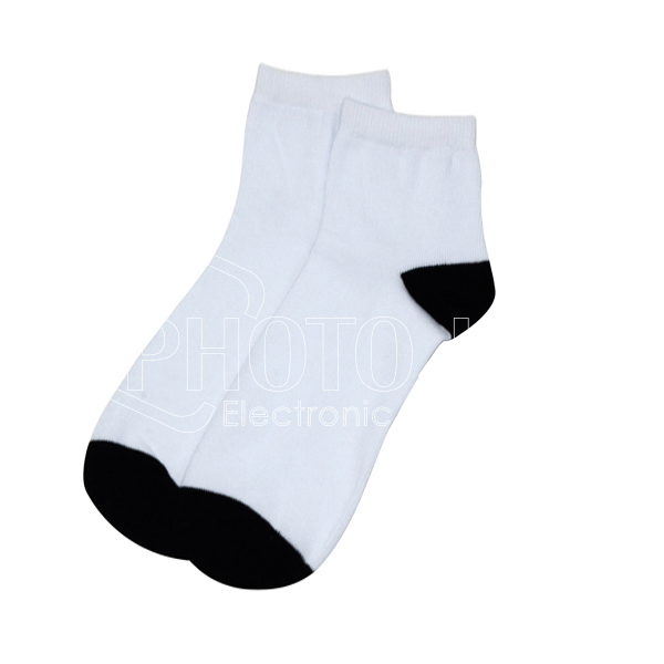 Female Sublimation Ankle Socks