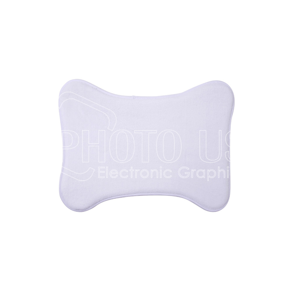 Sublimation 200 GSM Flannel/1.5 CM Foam Pet Mat