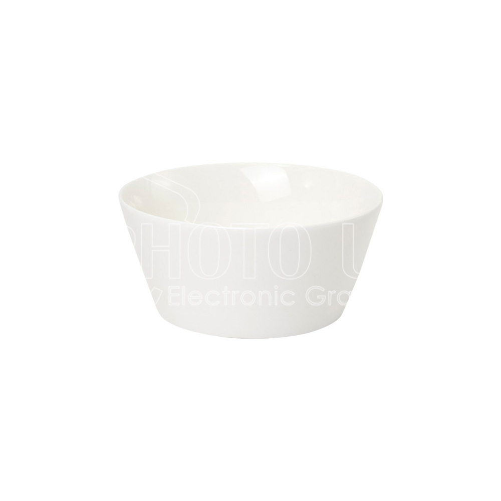 18 oz. Sublimation New Bone China Bowl