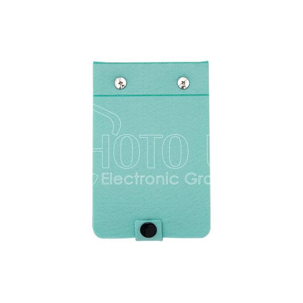 Sublimation Colored Felt Notepad