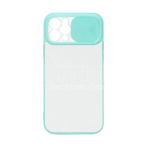 Sublimation iPhone 12 Case with Slide Camera Cover
