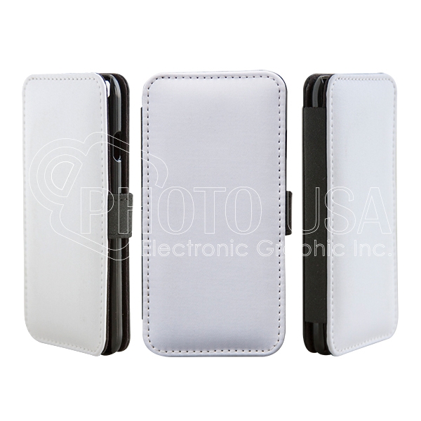 Folded iPhone6/Plus Case/ Side Turning