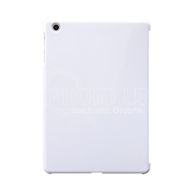 iPad 2, 3, 4 - 3D Polymer Cover