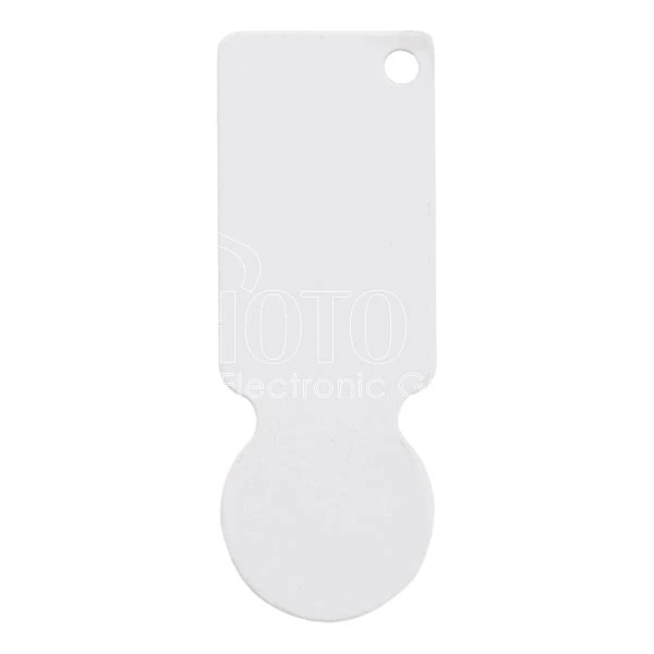 Sublimation Shopping Cart Coin