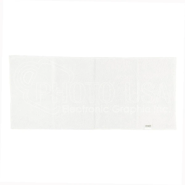 Sublimation Double-Sided Gym Towel
