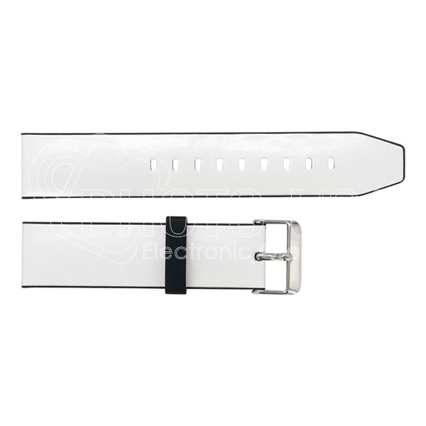Sublimation Silicone Universal Watch Band