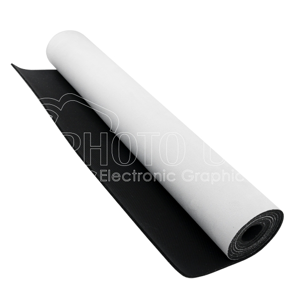 Sublimation Suede Yoga Mat