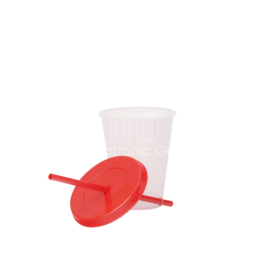 450 ml Custom Color Changing Plastic Cups (11)