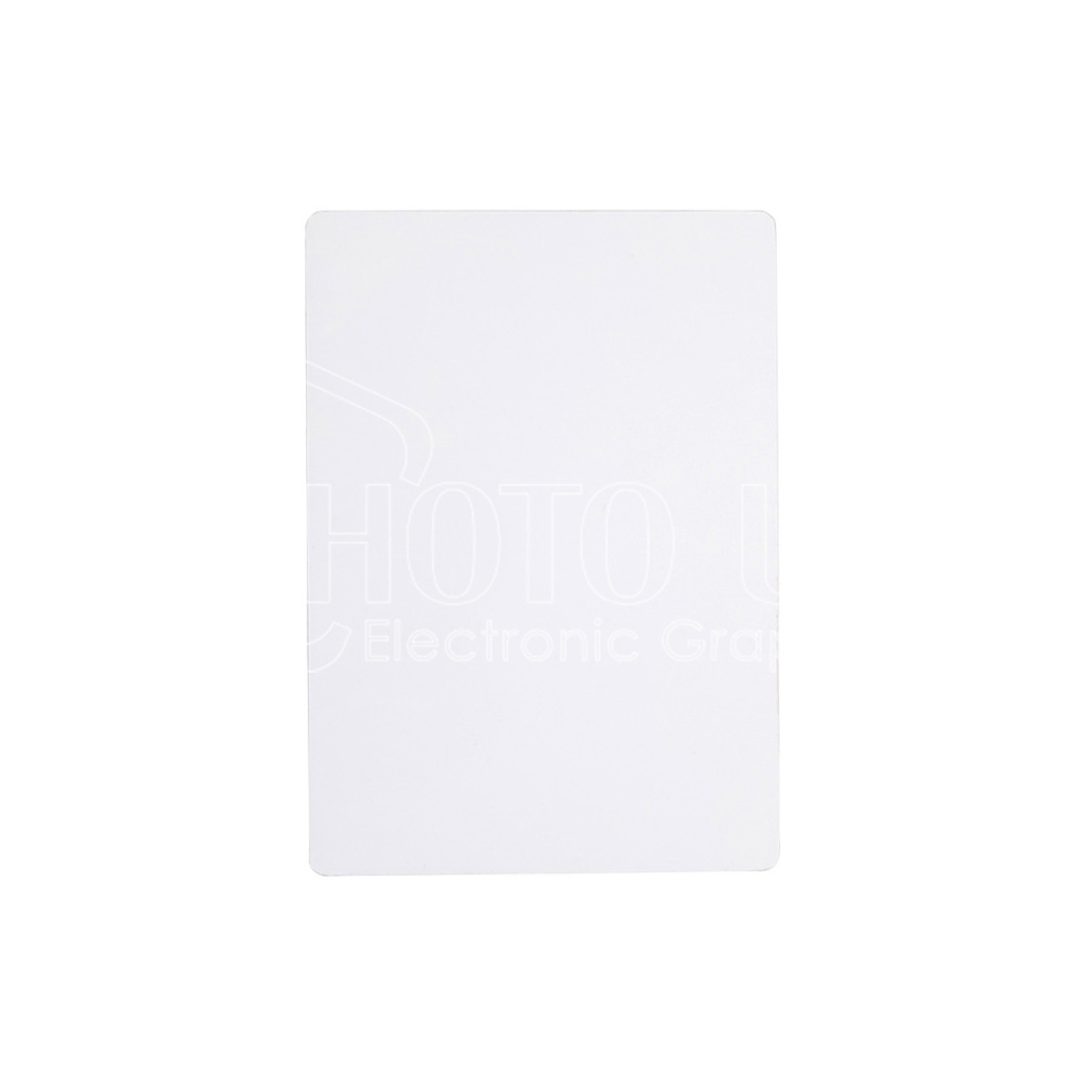 Sublimation MDF Photo Frame