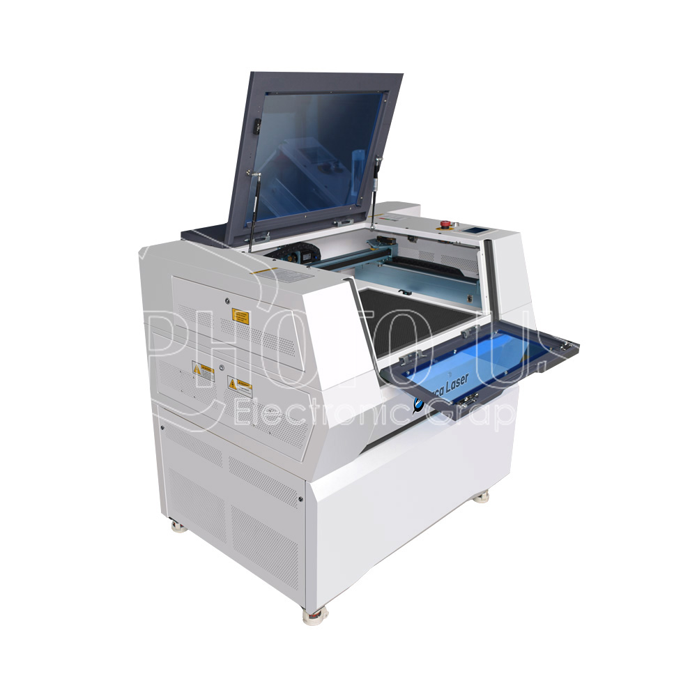 Orca Laser L6040 Laser Engraving and Cutting Machine (5)