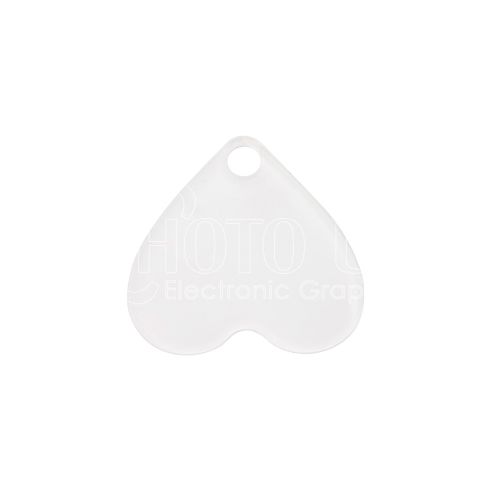 Sublimation Acrylic Name Tag for 40 oz. Travel Tumbler