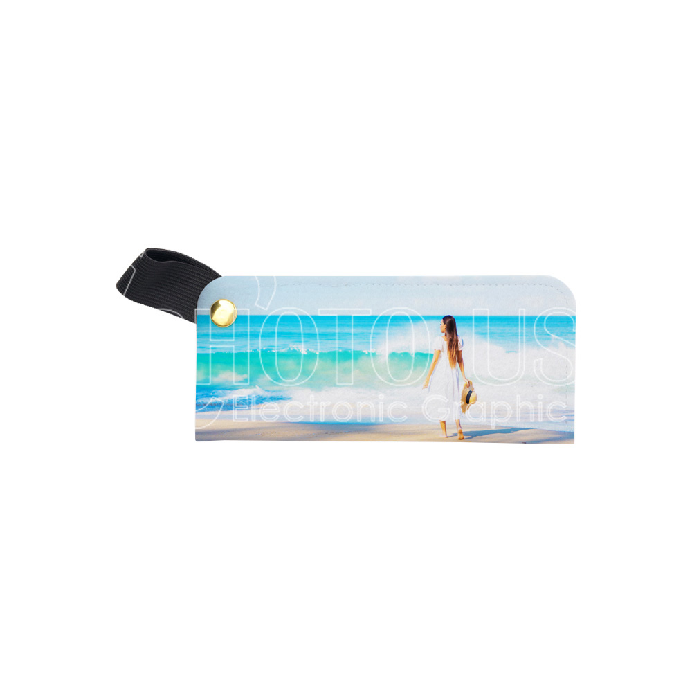 sublimation felt glasses case (3)
