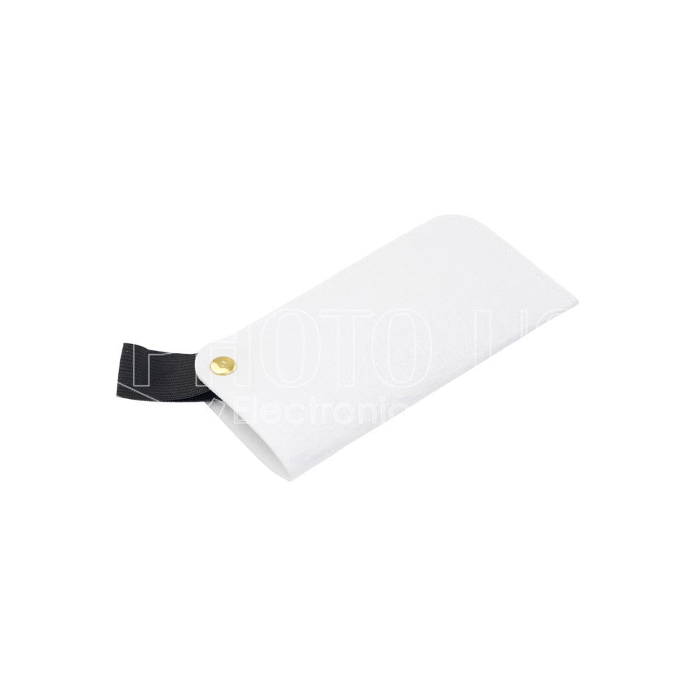 sublimation felt glasses case (5)