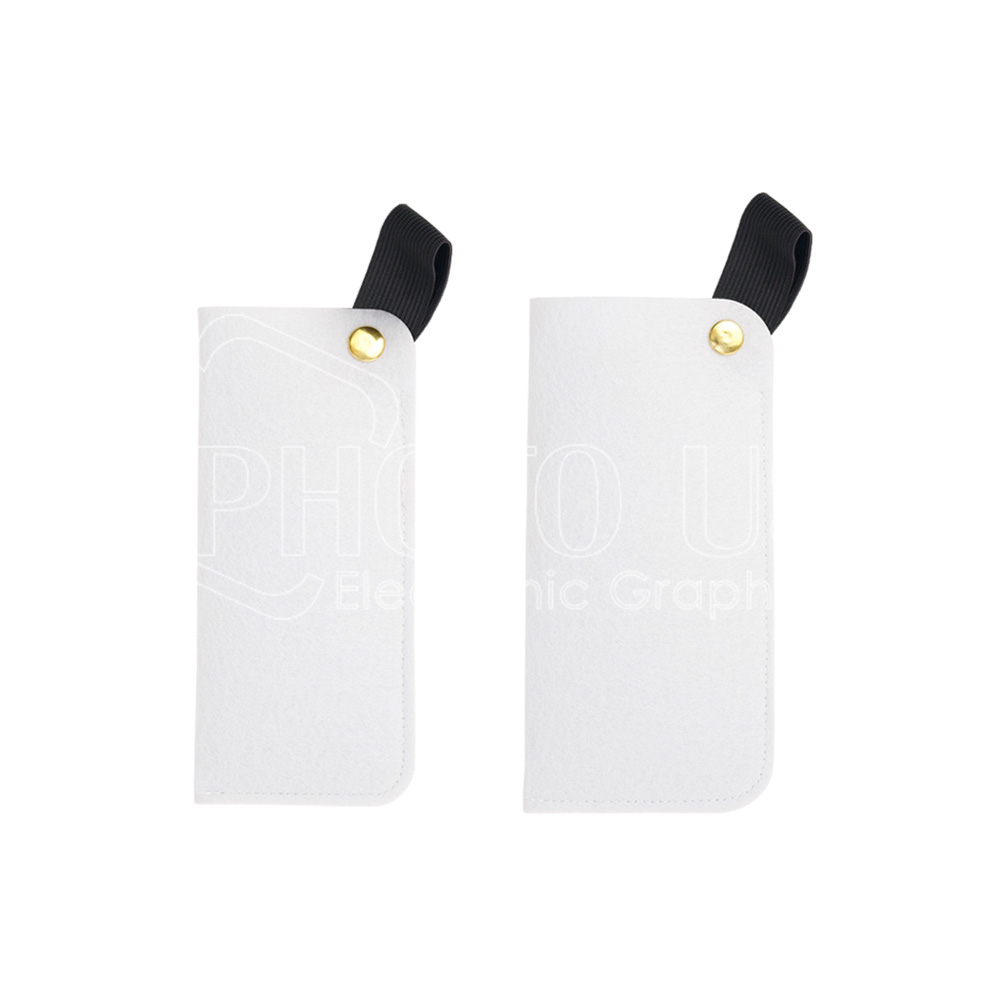 sublimation felt glasses case (6)