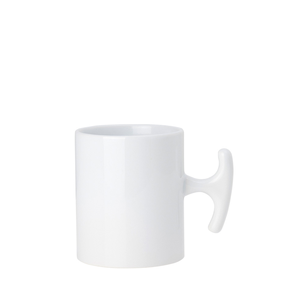 11 oz. Sublimation Minimalist Ceramic Mug