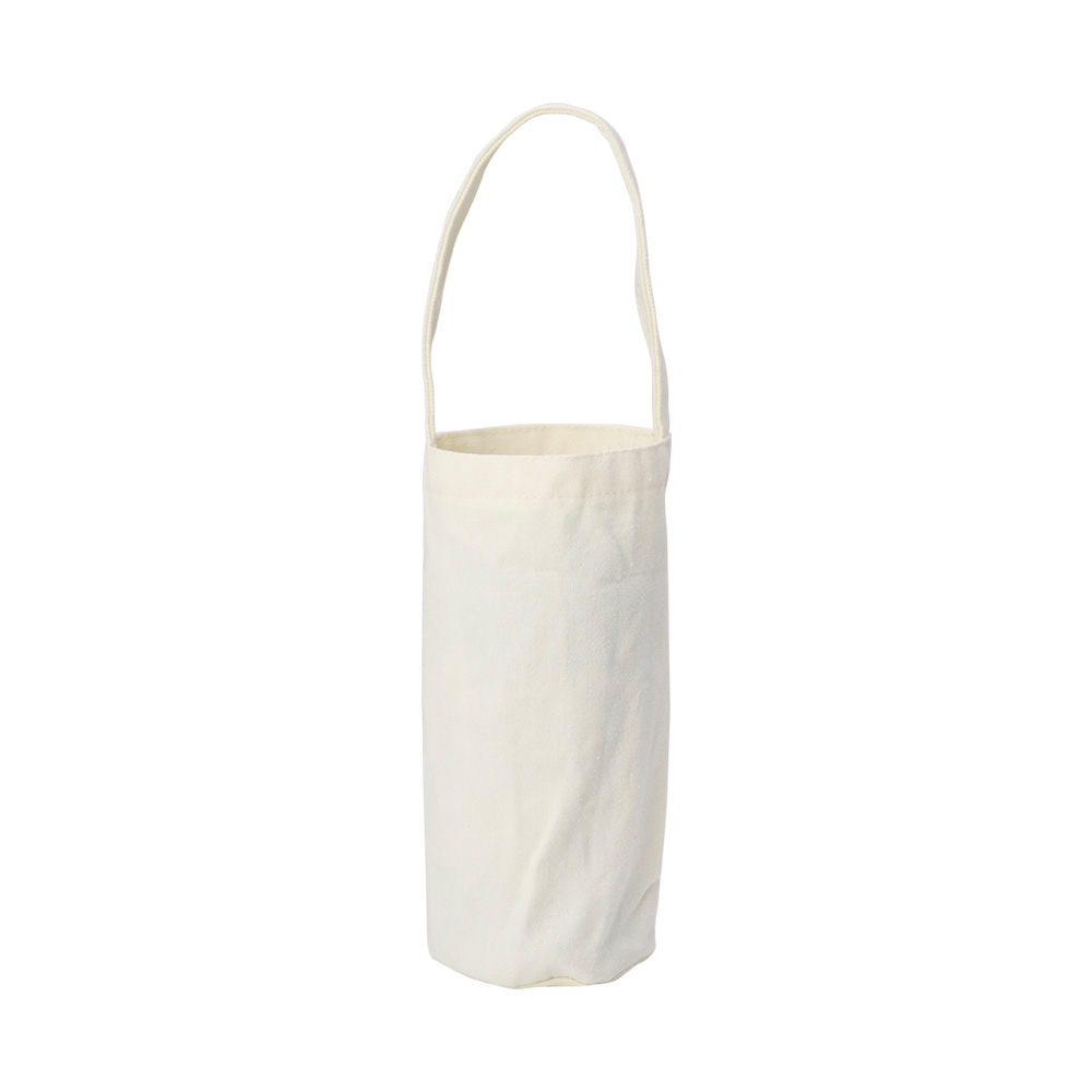 Sublimation Carrier Wine Tote Bag