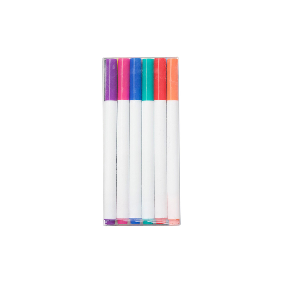 Sublimation Art Pen Set 12/18pcs