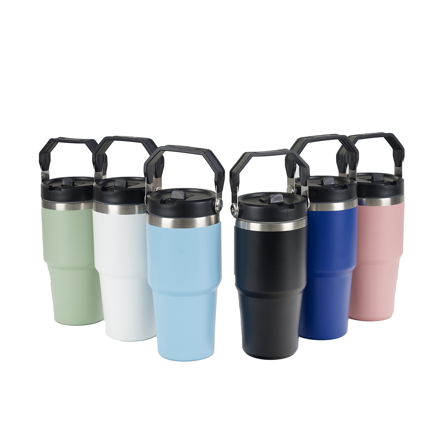 20 oz. Stainless Steel Tumbler
