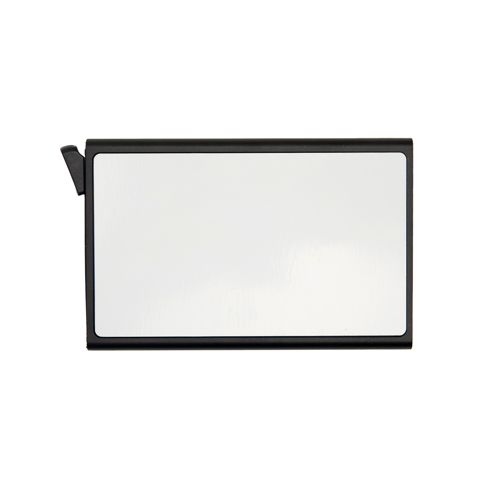 Custom Sublimation Pop-Up Wallet with RFID Protected