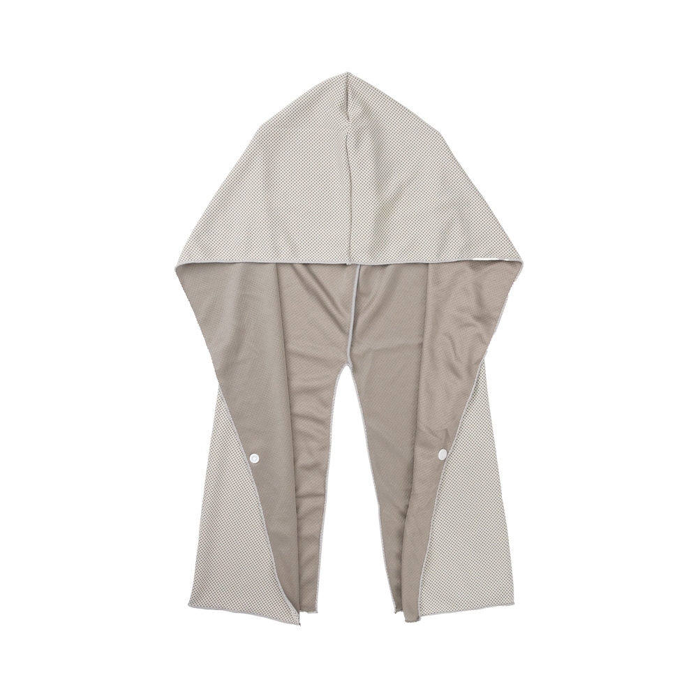 wear-resistant, wrinkle-resistant, hydrophobic, and quick-drying