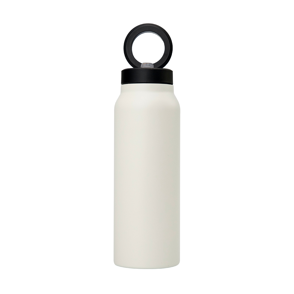 23 oz. Magnetic Phone Stand Tumbler for UV Printing