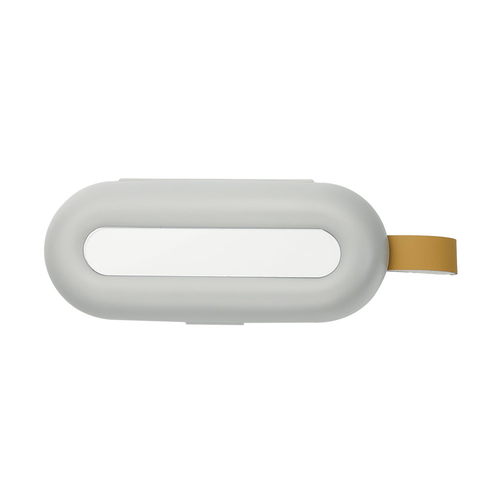 Sublimation Portable Plastic Mini Storage Box