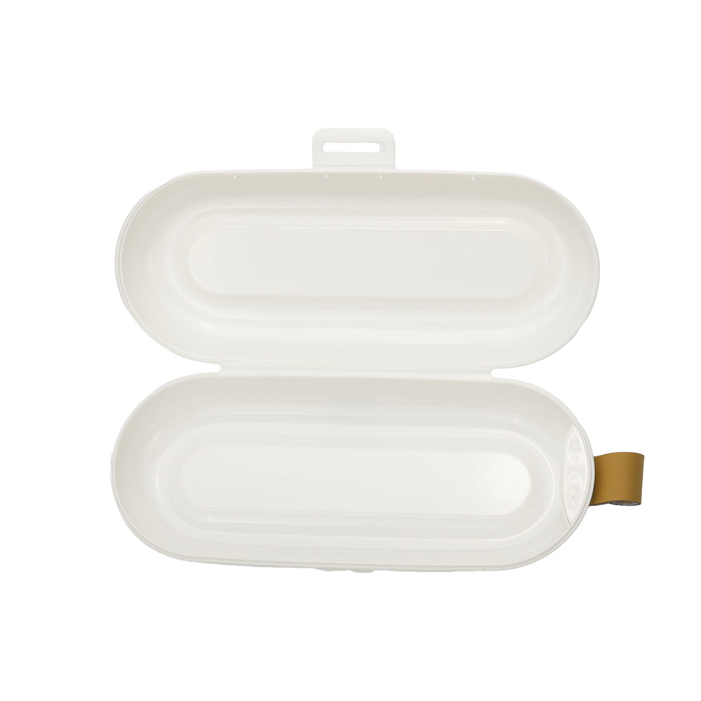 17.5 x 7.4 x 3.9 cm (6.9″ x 2.9″ x 1.5″)
