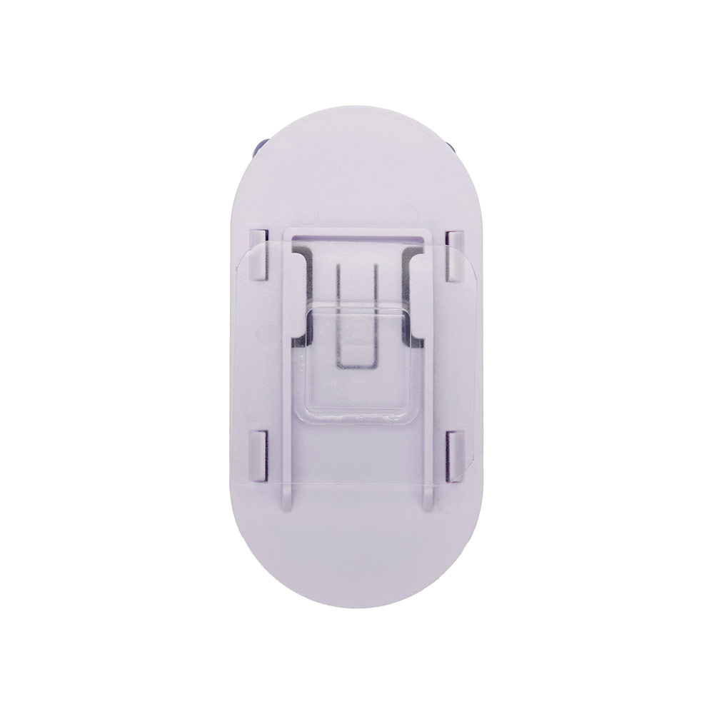 Applicable to a variety of smooth surfaces