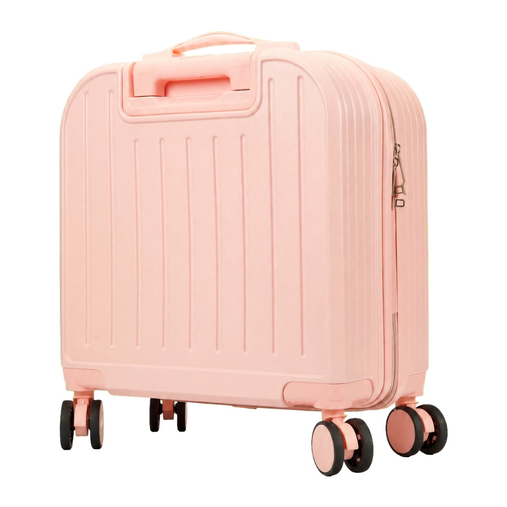 20-inch Luggage w_Sublimation PC Plastic_01