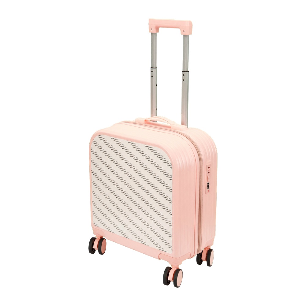 20-inch Luggage w_Sublimation PC Plastic_03