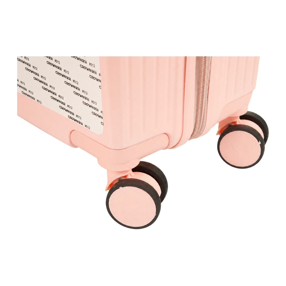 20-inch Luggage w_Sublimation PC Plastic_07